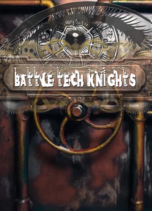 Battle Tech Knights