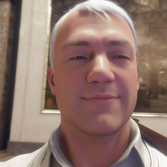 Dr Myers Dr Myers