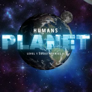 Level 1 Society Book 2